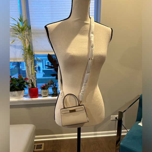 ✨Tory Burch (NWT) Lee Radziwill Nano Bag✨ - Picture 2 of 9
